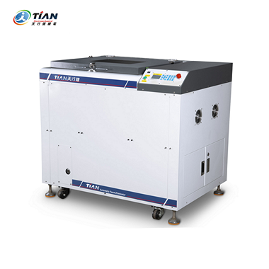 天行健真空脱泡机