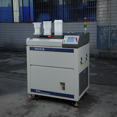 真空脱泡搅拌机