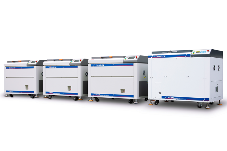 真空脱泡搅拌机