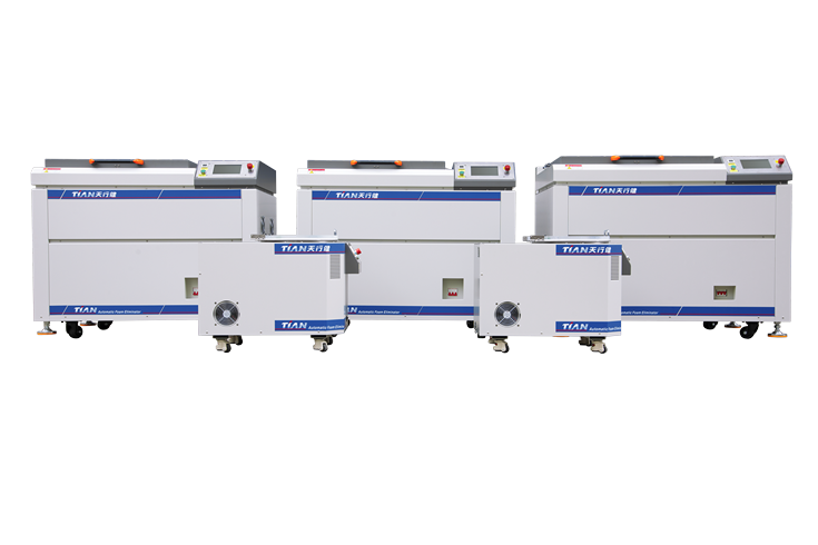 真空除泡机 真空除泡机