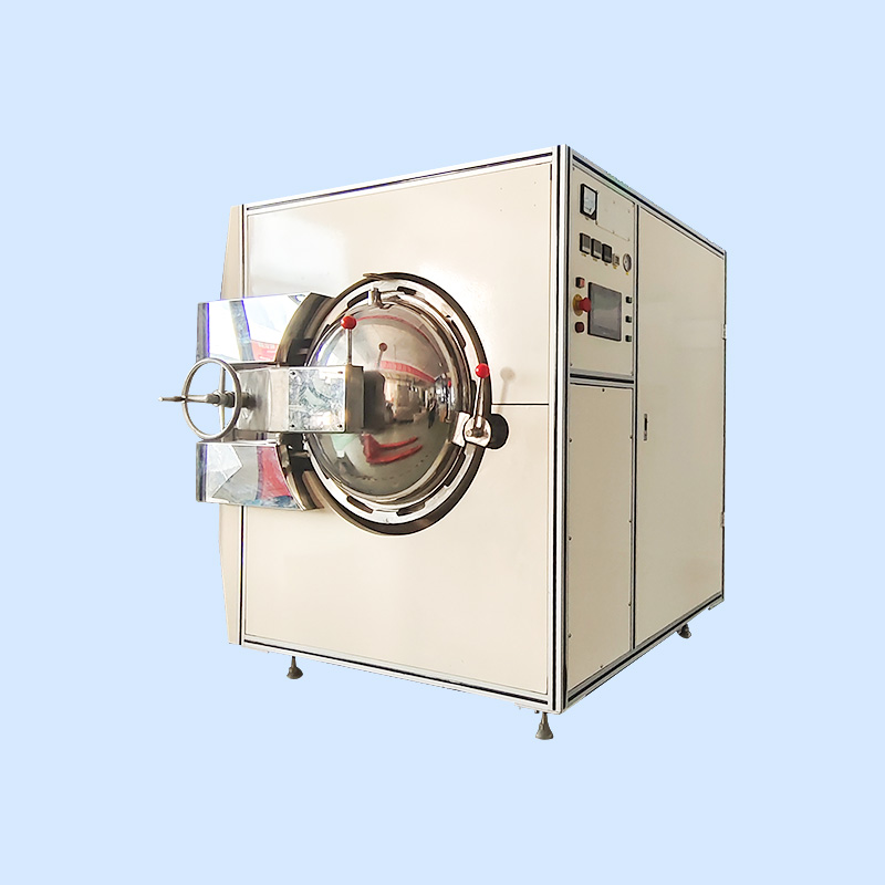 天行健高压消泡机 天行健高压消(xiao)泡机