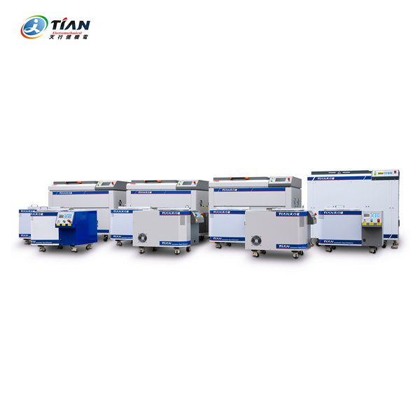 天行健物理消泡设备