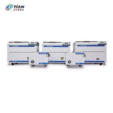 多(duo)功能真空脱(tuo)泡机