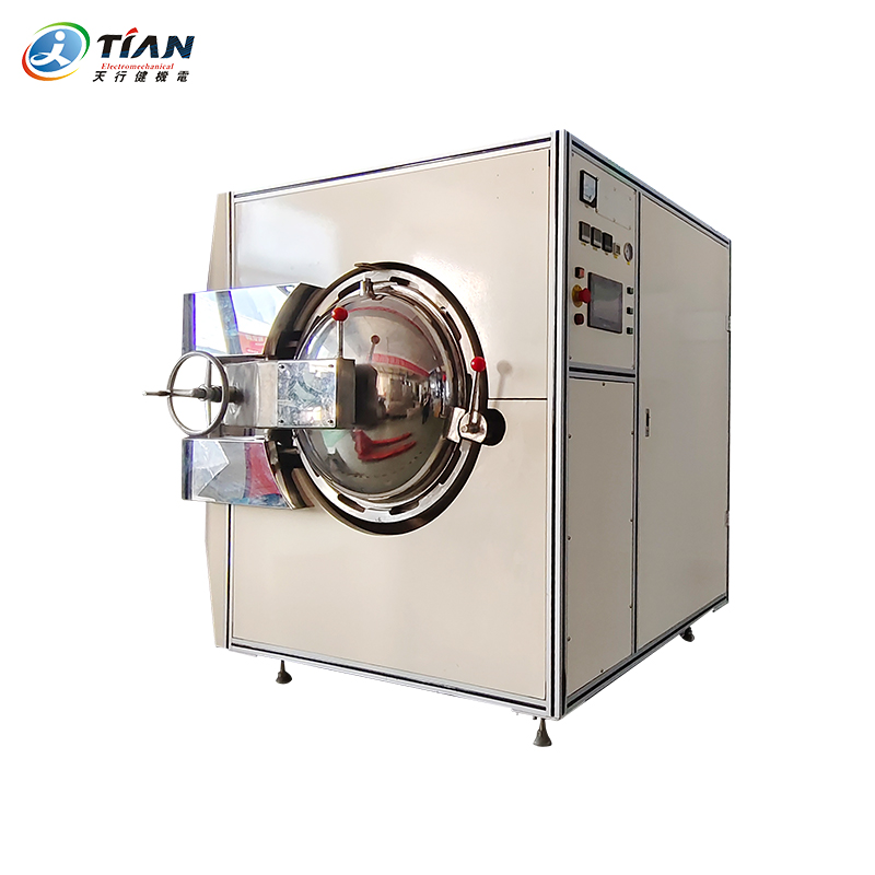 高压脱泡机TN-G10 高(gao)压脱泡(pao)机TN-G10