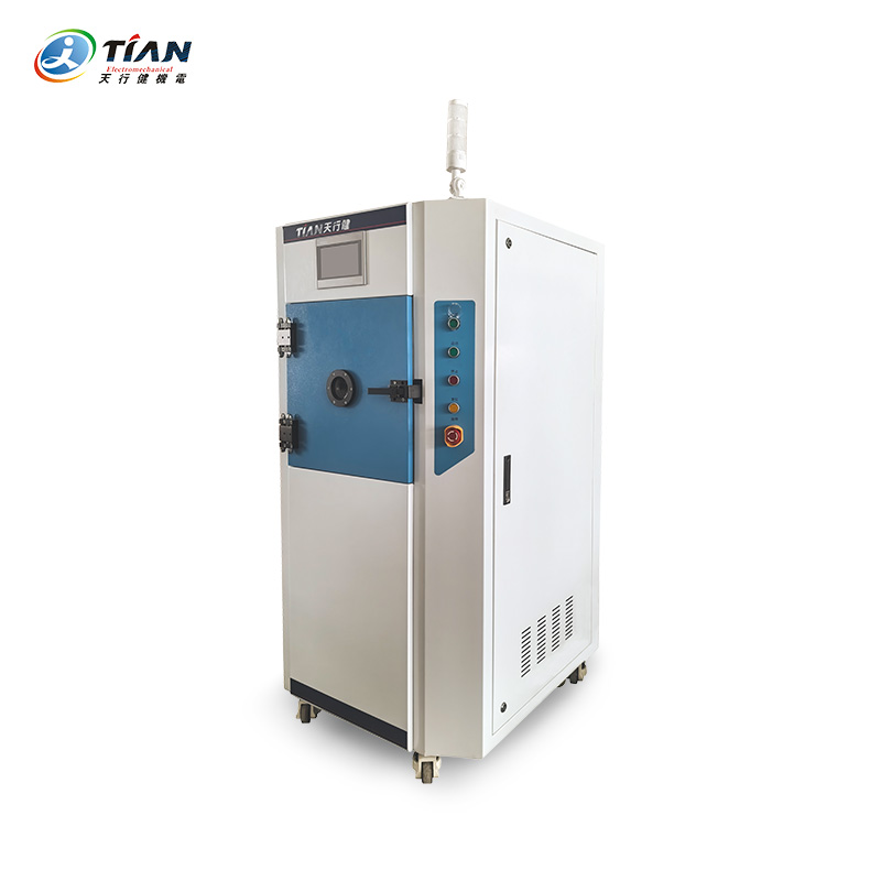 70升真空等离(li)子清洗机TN-70-0010 70升真空(kong)等离子清洗机TN-70-0010