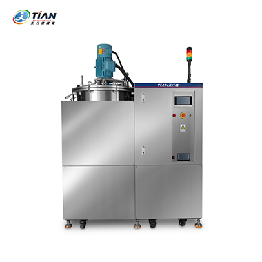 在线连续脱泡机(ji)TN-1700A